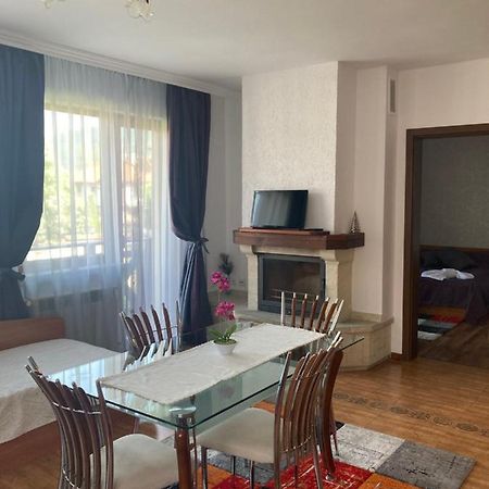 Gd Apartament Банско Экстерьер фото