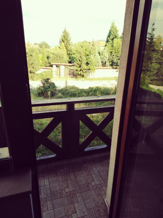 Gd Apartament Банско Экстерьер фото