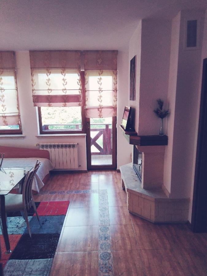 Gd Apartament Банско Экстерьер фото