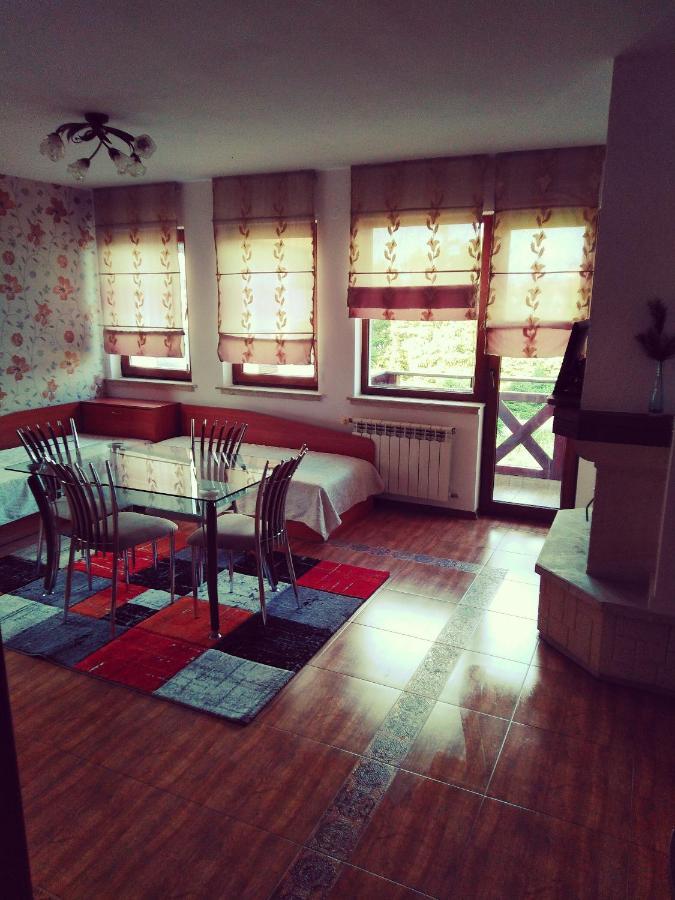 Gd Apartament Банско Экстерьер фото