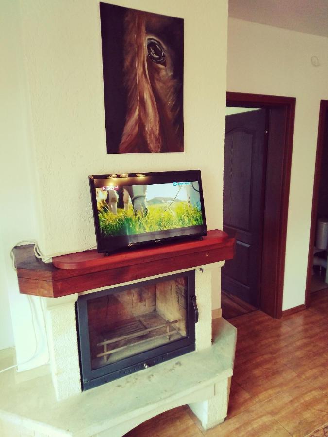 Gd Apartament Банско Экстерьер фото