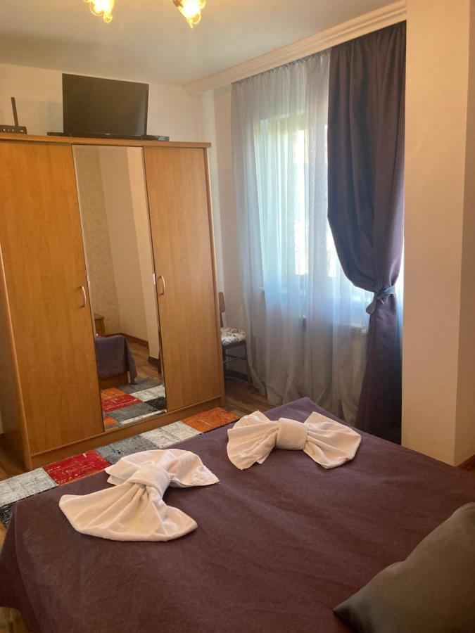 Gd Apartament Банско Экстерьер фото
