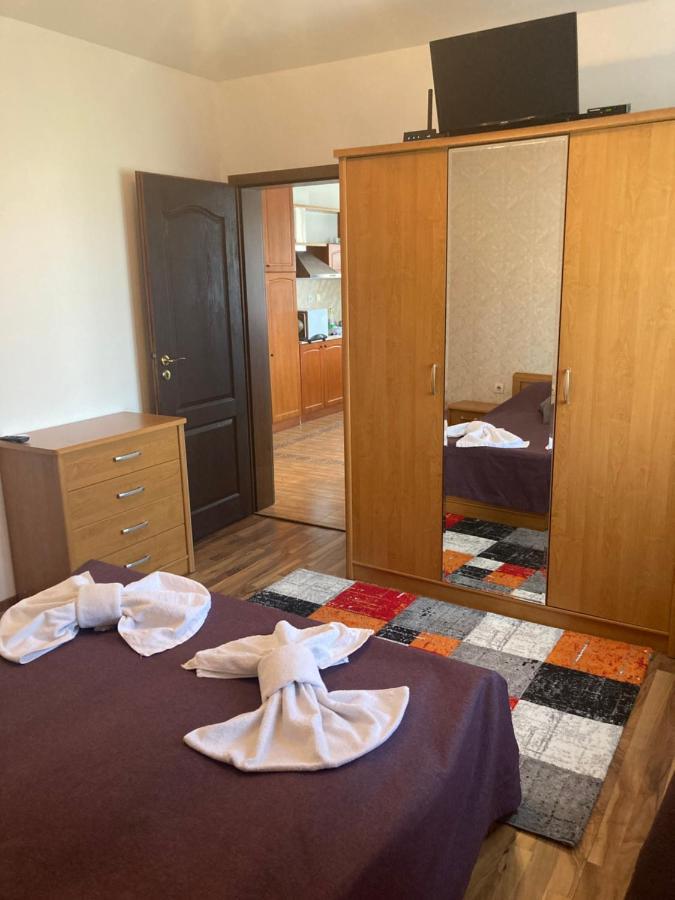 Gd Apartament Банско Экстерьер фото