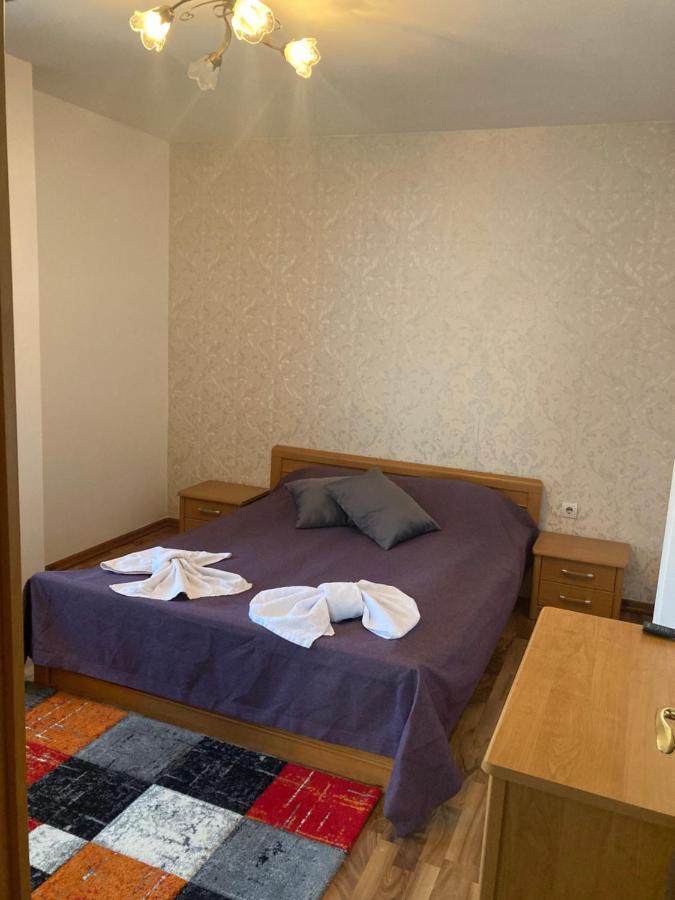 Gd Apartament Банско Экстерьер фото